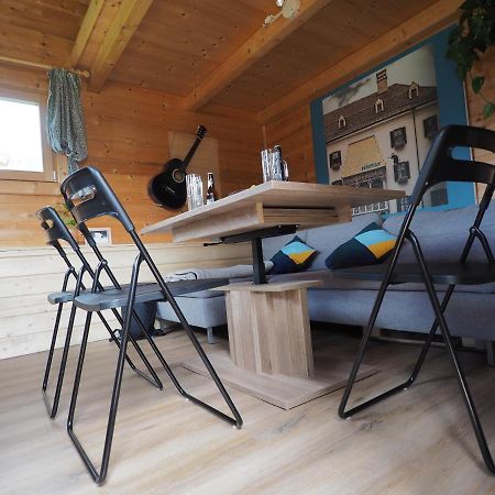 Tiny Sport Base Apartment อินส์บรุค ภายนอก รูปภาพ